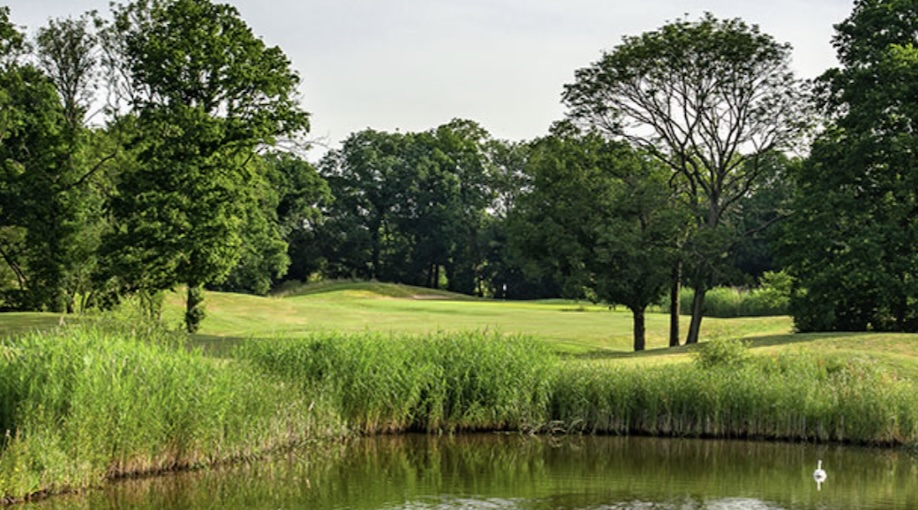 Photo of Horsham Golf & Fitness Club